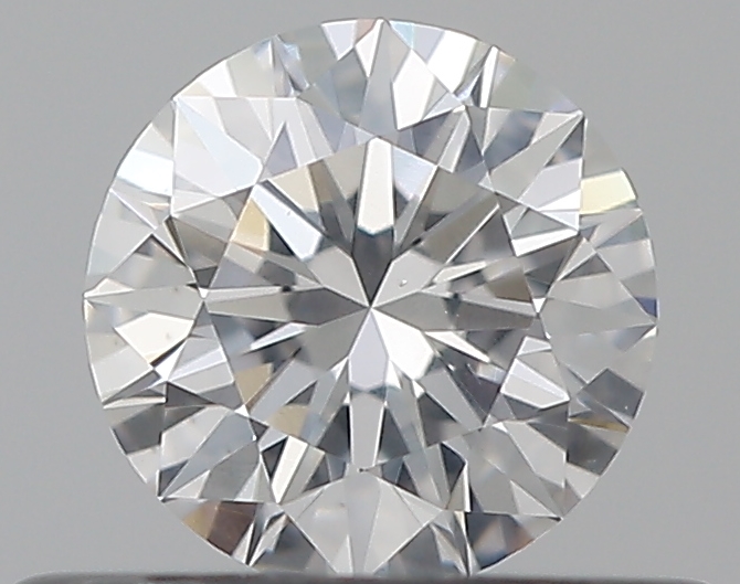Round 0.33 ct E SI1