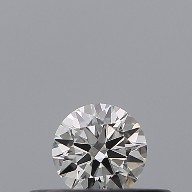 Round 0.18 ct G VVS1