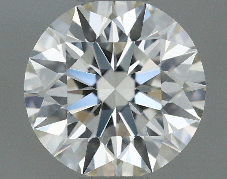 Round 0.5 ct J VVS1