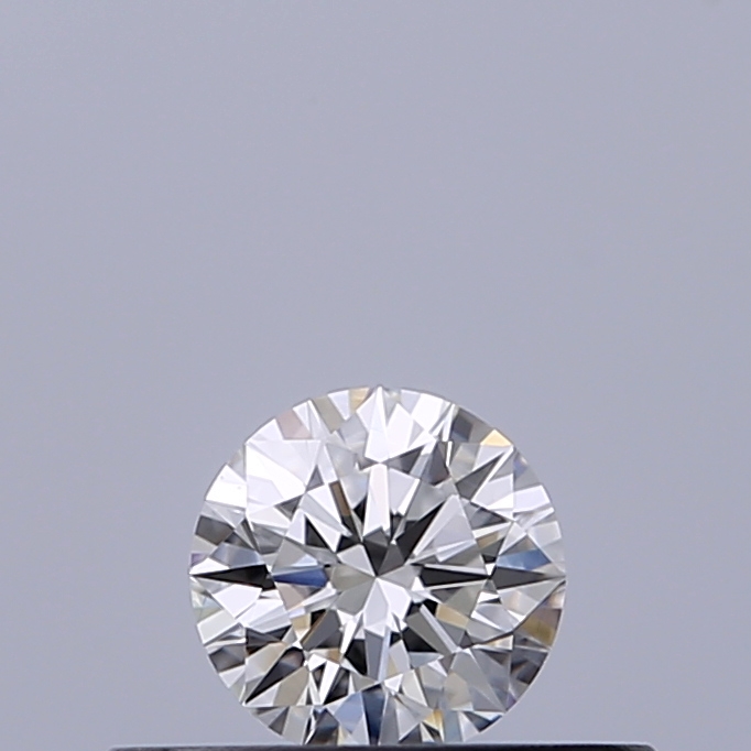 Round 0.24 ct E VS1