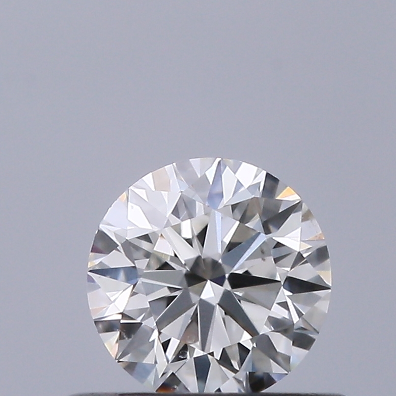 Round 0.4 ct G SI1