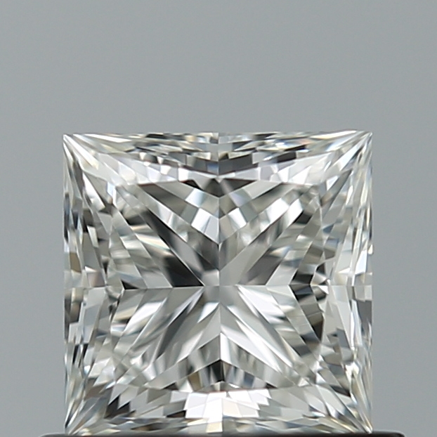 Princess 0.8 ct F IF