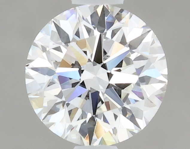 Round 0.4 ct G VVS2