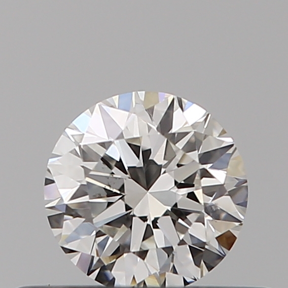 Round 0.3 ct G SI1