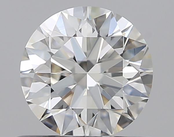 Round 0.48 ct I VVS2