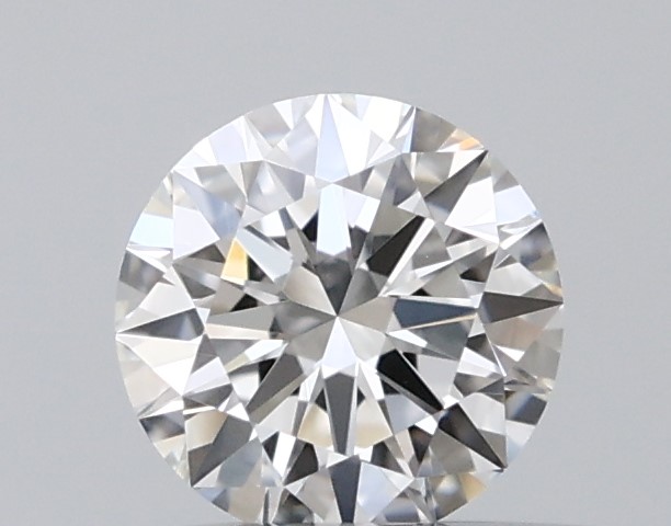 Round 0.31 ct F VS1