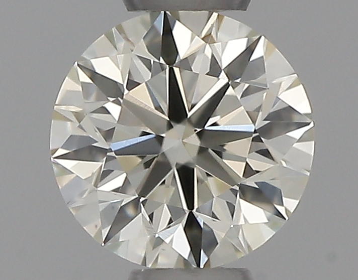Round 0.32 ct K VS1