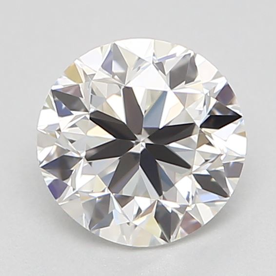 Round 0.5 ct G VVS1