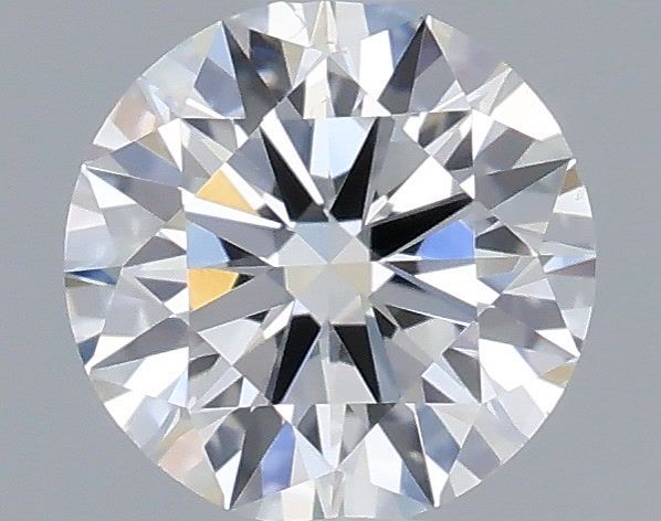 Round 0.44 ct E VS2