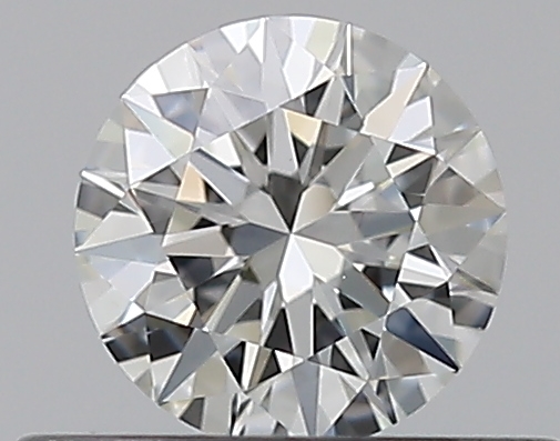 Round 0.36 ct G VS1