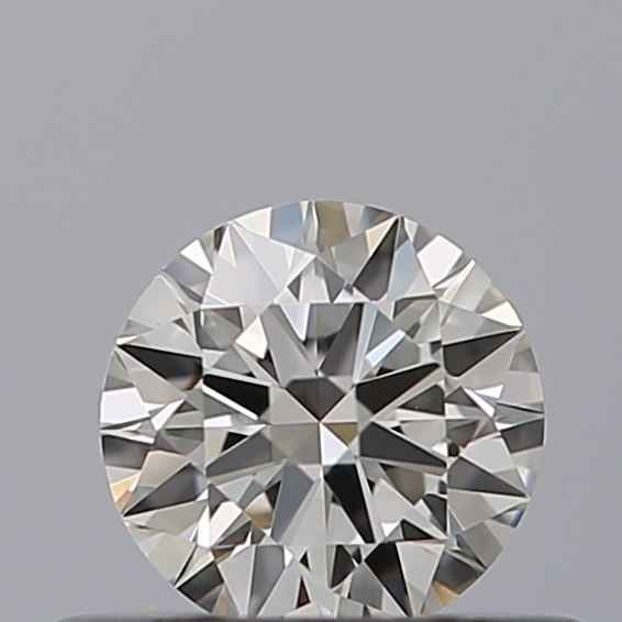 Round 0.35 ct G IF