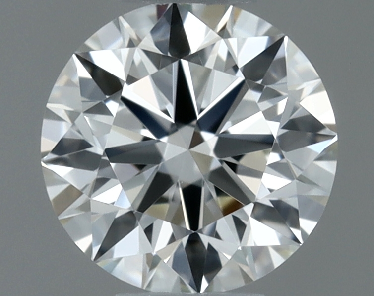 Round 0.35 ct K VVS1