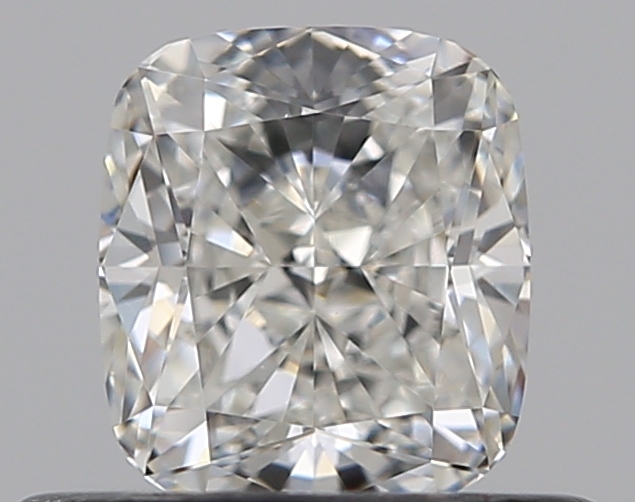 Cushion 0.52 ct H VS1
