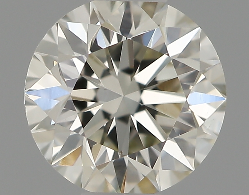 Round 0.41 ct K VS2