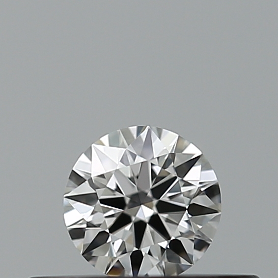 Round 0.18 ct G VVS1