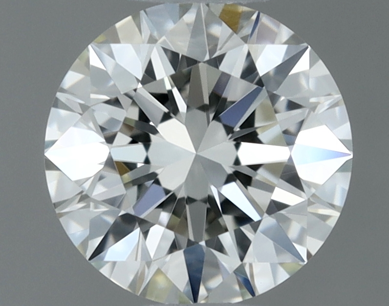 Round 0.44 ct K VVS2