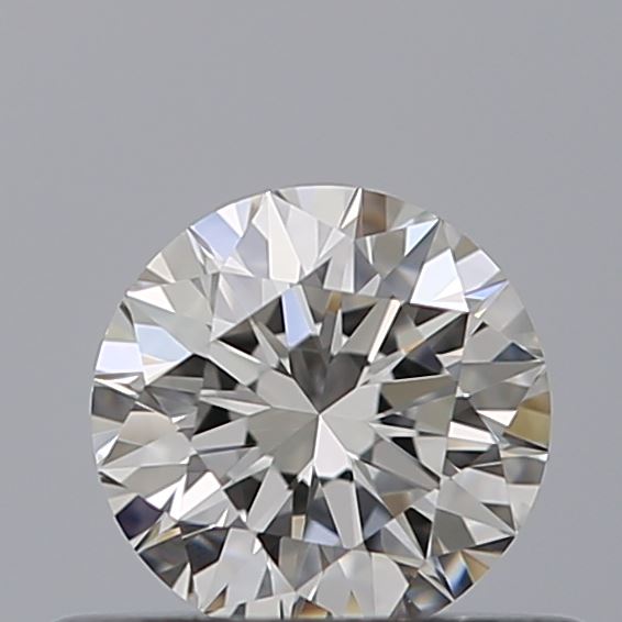 Round 0.4 ct F IF