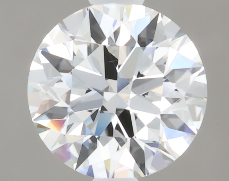 Round 0.4 ct F VS1