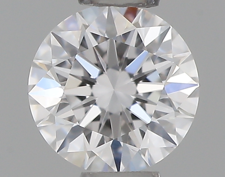 Round 0.3 ct D VVS1