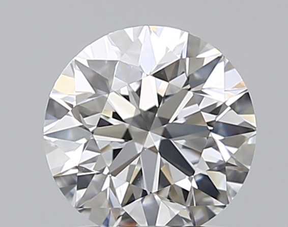 Round 0.5 ct E VS2