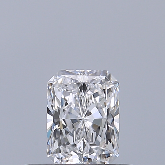 Radiant 0.31 ct D IF
