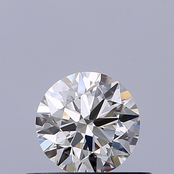 Round 0.43 ct H VVS2