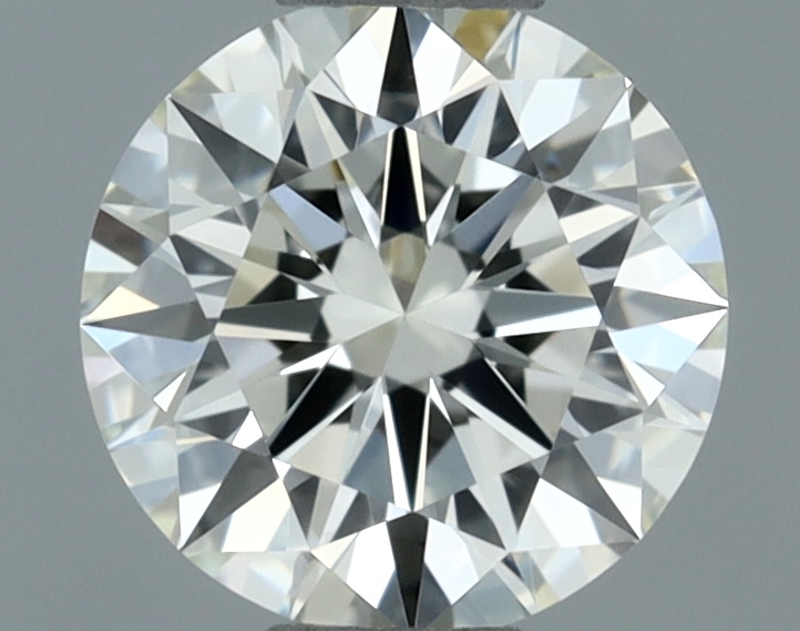 Round 0.42 ct L VVS1