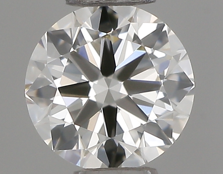 Round 0.3 ct L VVS1