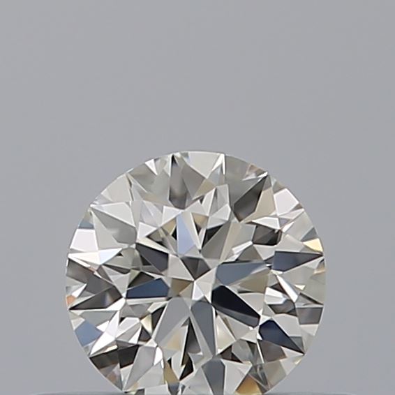 Round 0.28 ct G IF