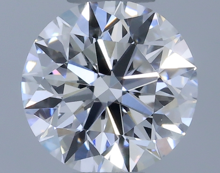 Round 0.32 ct E VS2