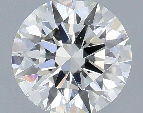 Round 0.3 ct G SI1