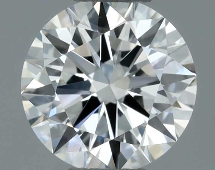 Round 0.33 ct I VS1