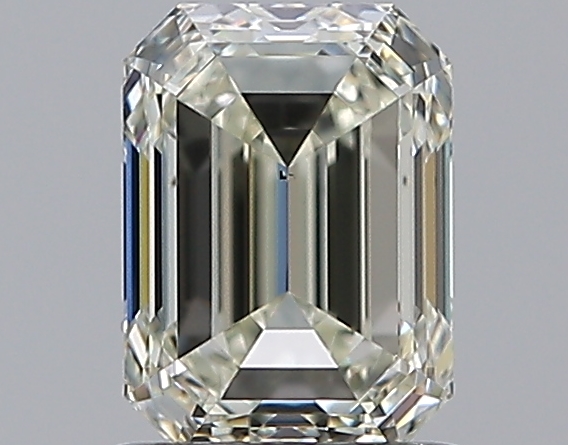 Emerald 1.2 ct L VS2
