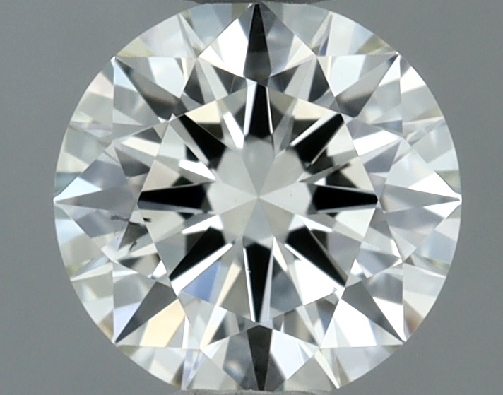 Round 0.5 ct L SI1