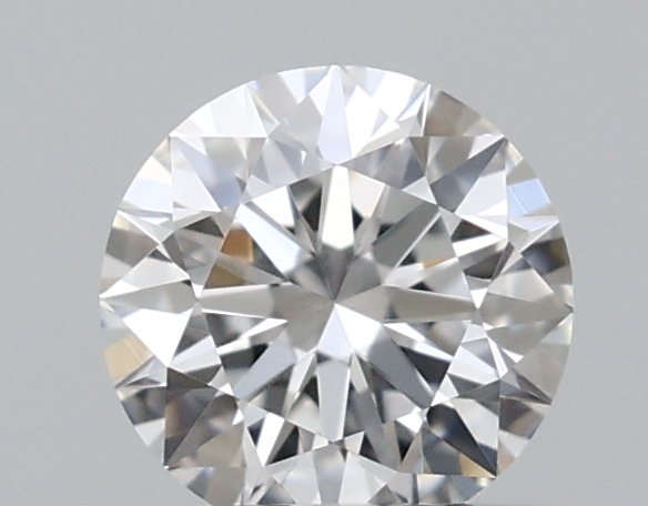 Round 0.22 ct E VVS1