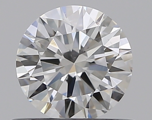 Round 0.5 ct E SI1