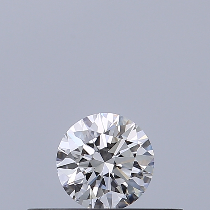 Round 0.18 ct E IF