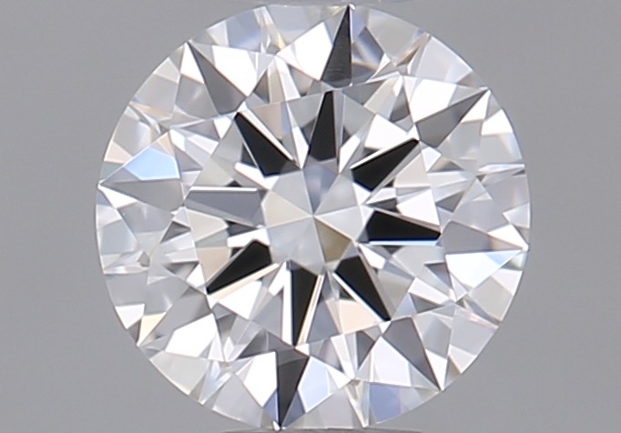Round 0.35 ct G VVS2