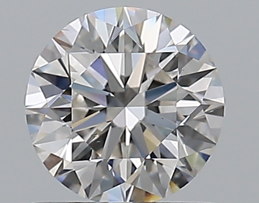 Round 0.83 ct G VS2