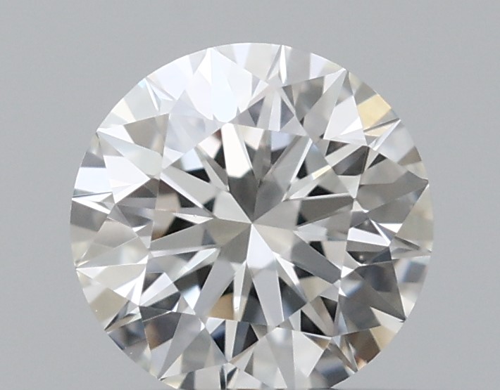 Round 0.31 ct F VS1