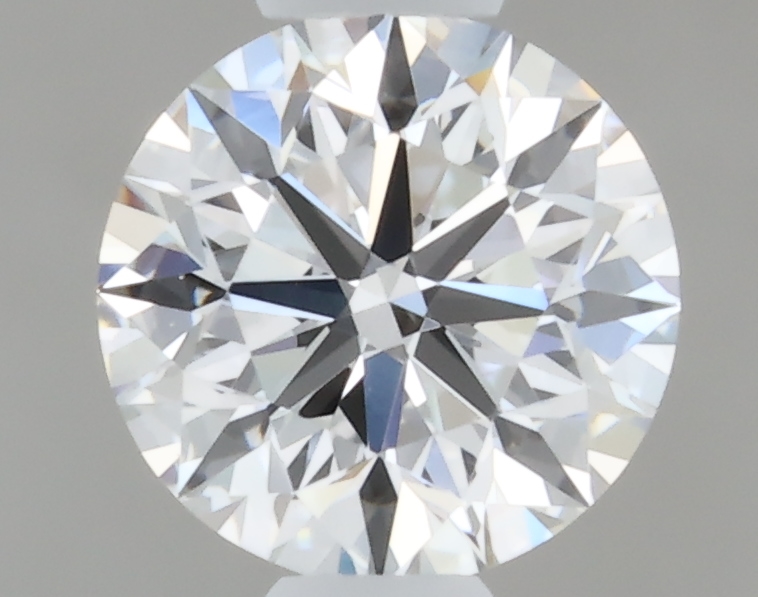 Round 0.35 ct D VS1
