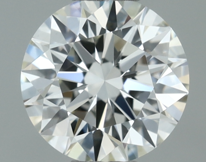 Round 0.47 ct J VS1