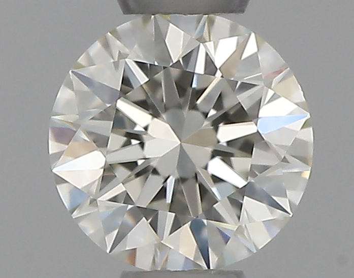 Round 0.3 ct I VVS1