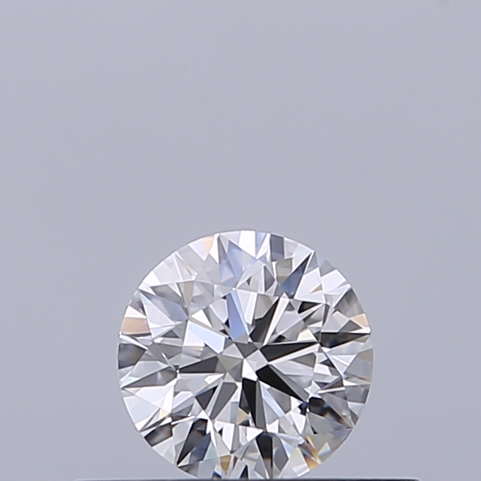 Round 0.3 ct D IF