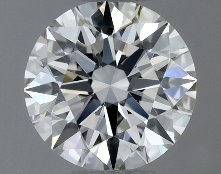Round 0.44 ct K VS1
