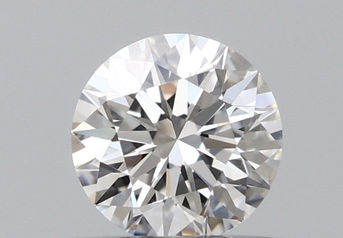 Round 0.26 ct G VVS1