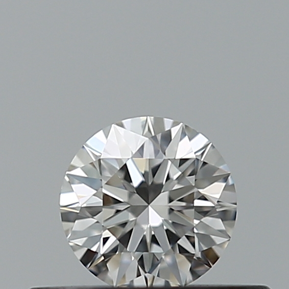 Round 0.23 ct G VS2