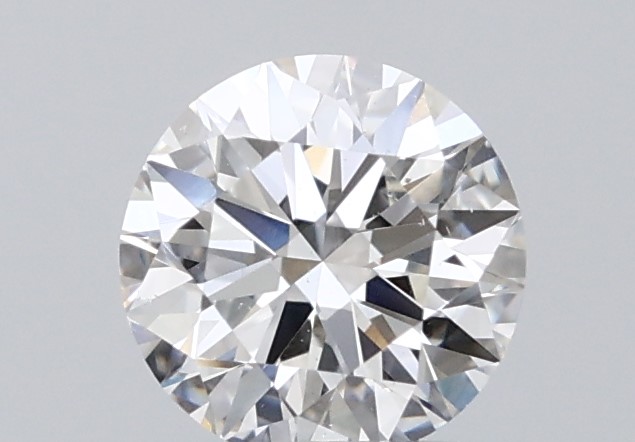 Round 0.5 ct F VS2