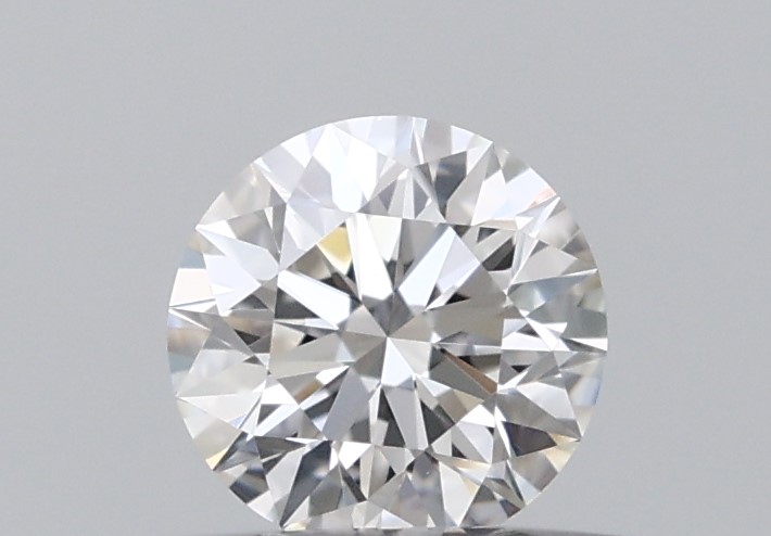 Round 0.33 ct E VVS1