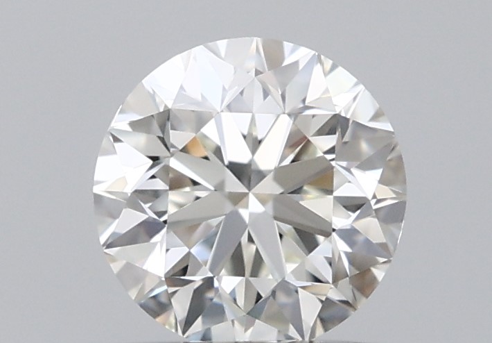 Round 0.5 ct I VVS2